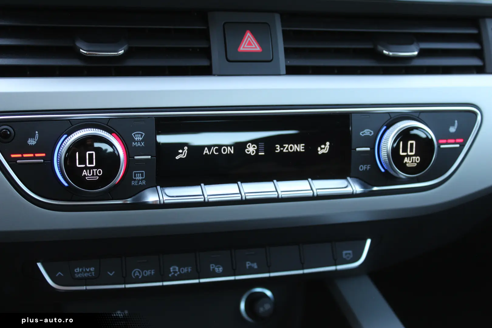 Audi A4 40 TFSI S tronic Advanced