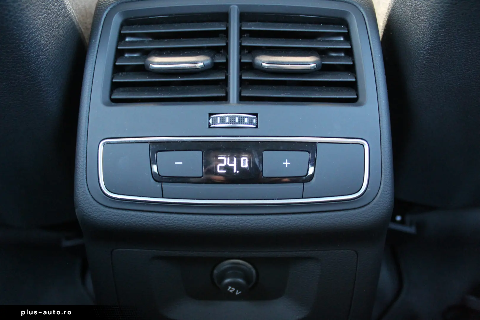 Audi A4 40 TFSI S tronic Advanced