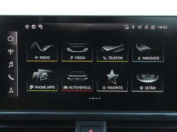 Audi A4 40 TFSI S tronic Advanced