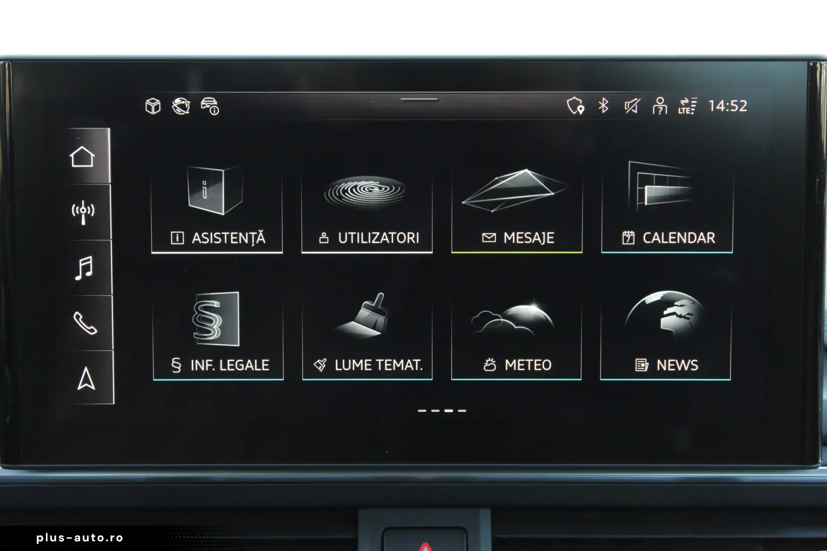 Audi A4 40 TFSI S tronic Advanced