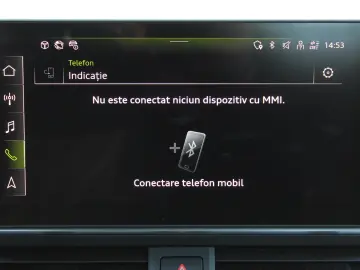 Audi A4 40 TFSI S tronic Advanced