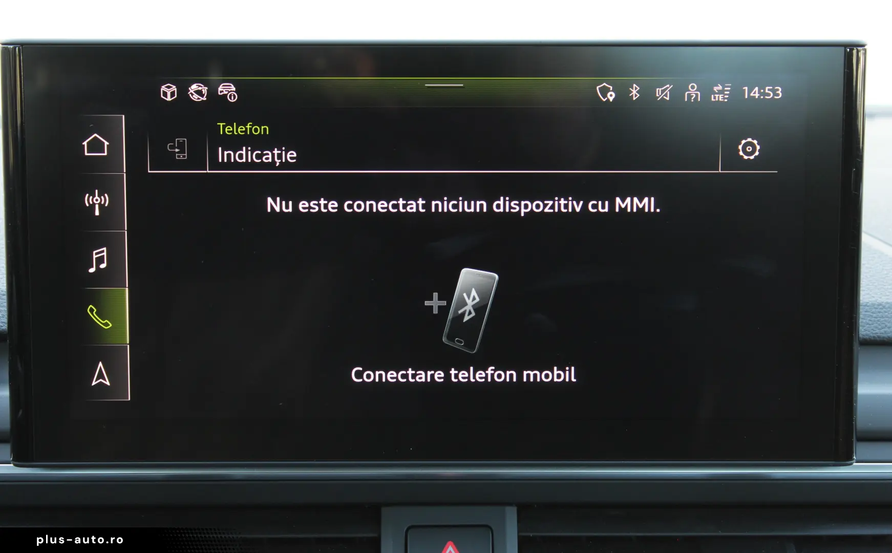 Audi A4 40 TFSI S tronic Advanced