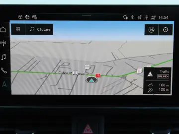 Audi A4 40 TFSI S tronic Advanced