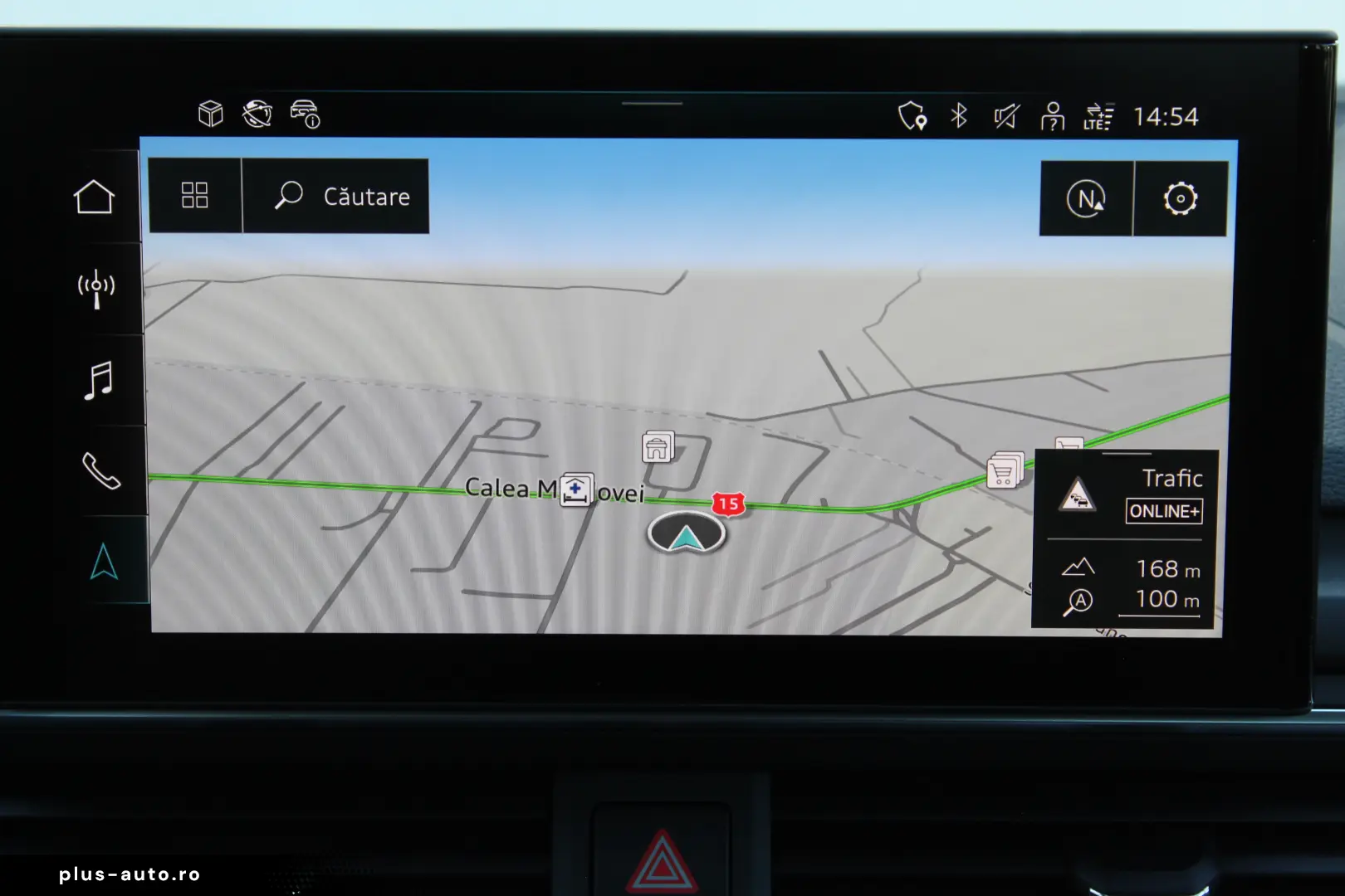 Audi A4 40 TFSI S tronic Advanced