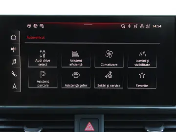 Audi A4 40 TFSI S tronic Advanced