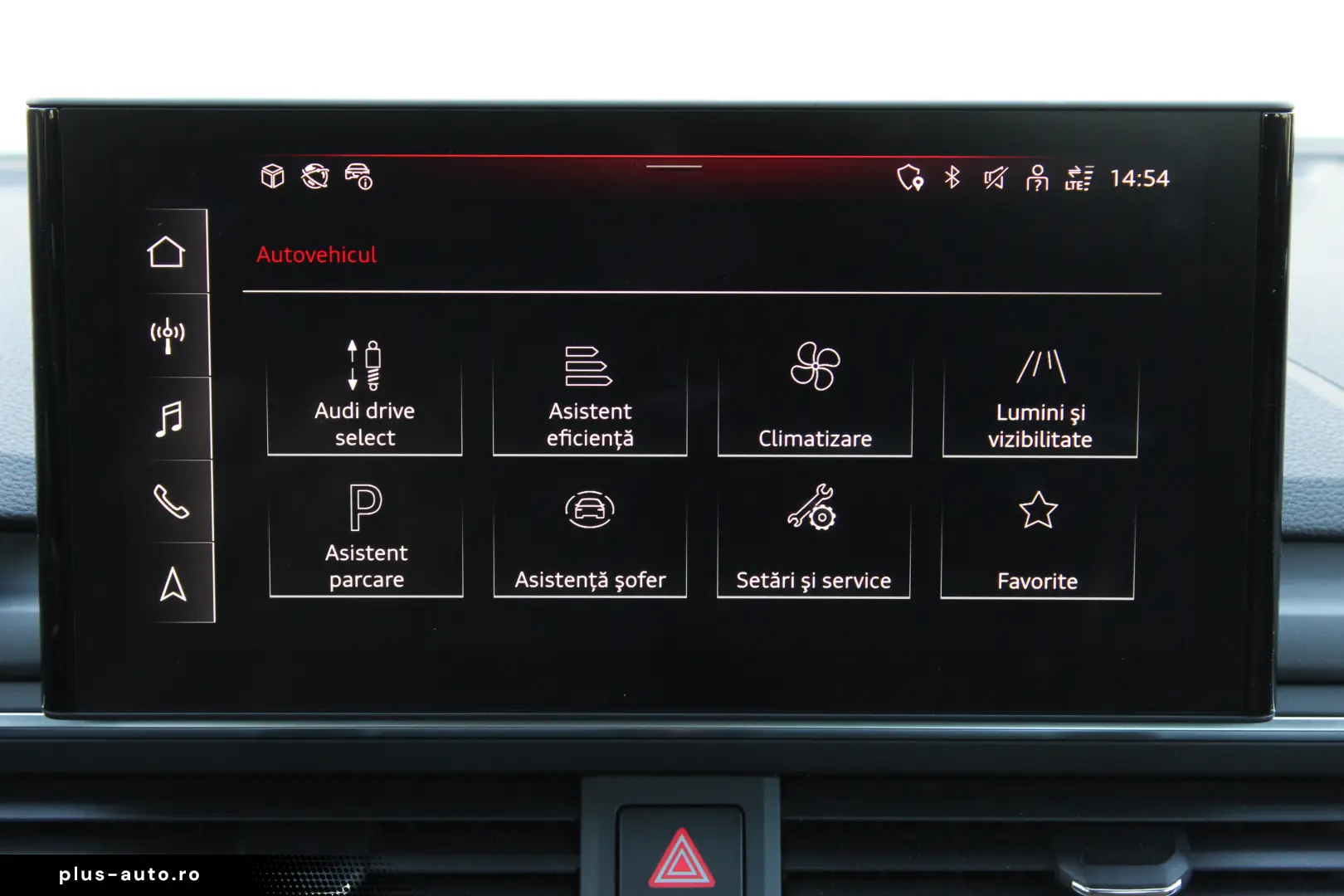 Audi A4 40 TFSI S tronic Advanced