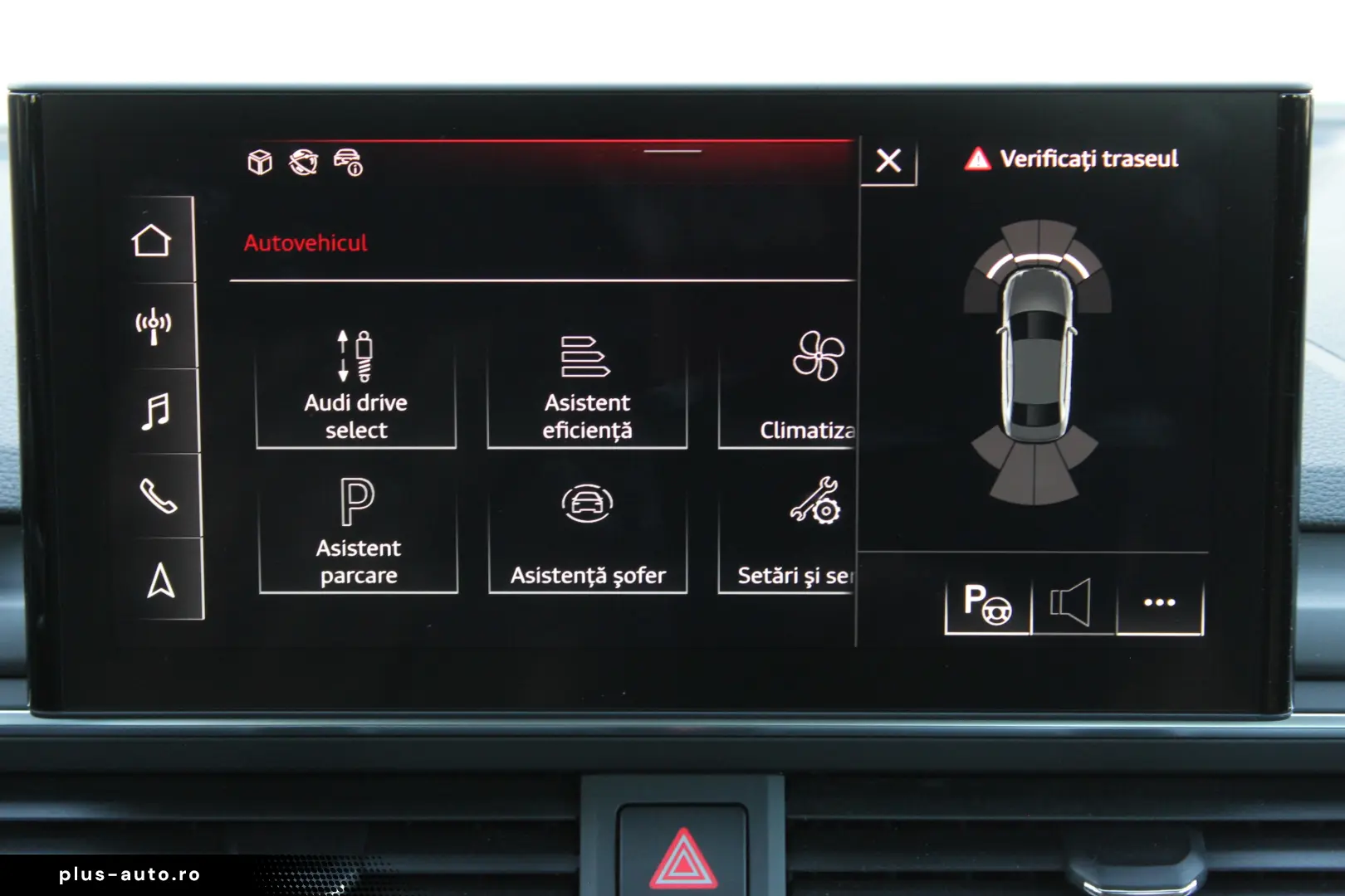 Audi A4 40 TFSI S tronic Advanced