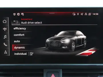 Audi A4 40 TFSI S tronic Advanced