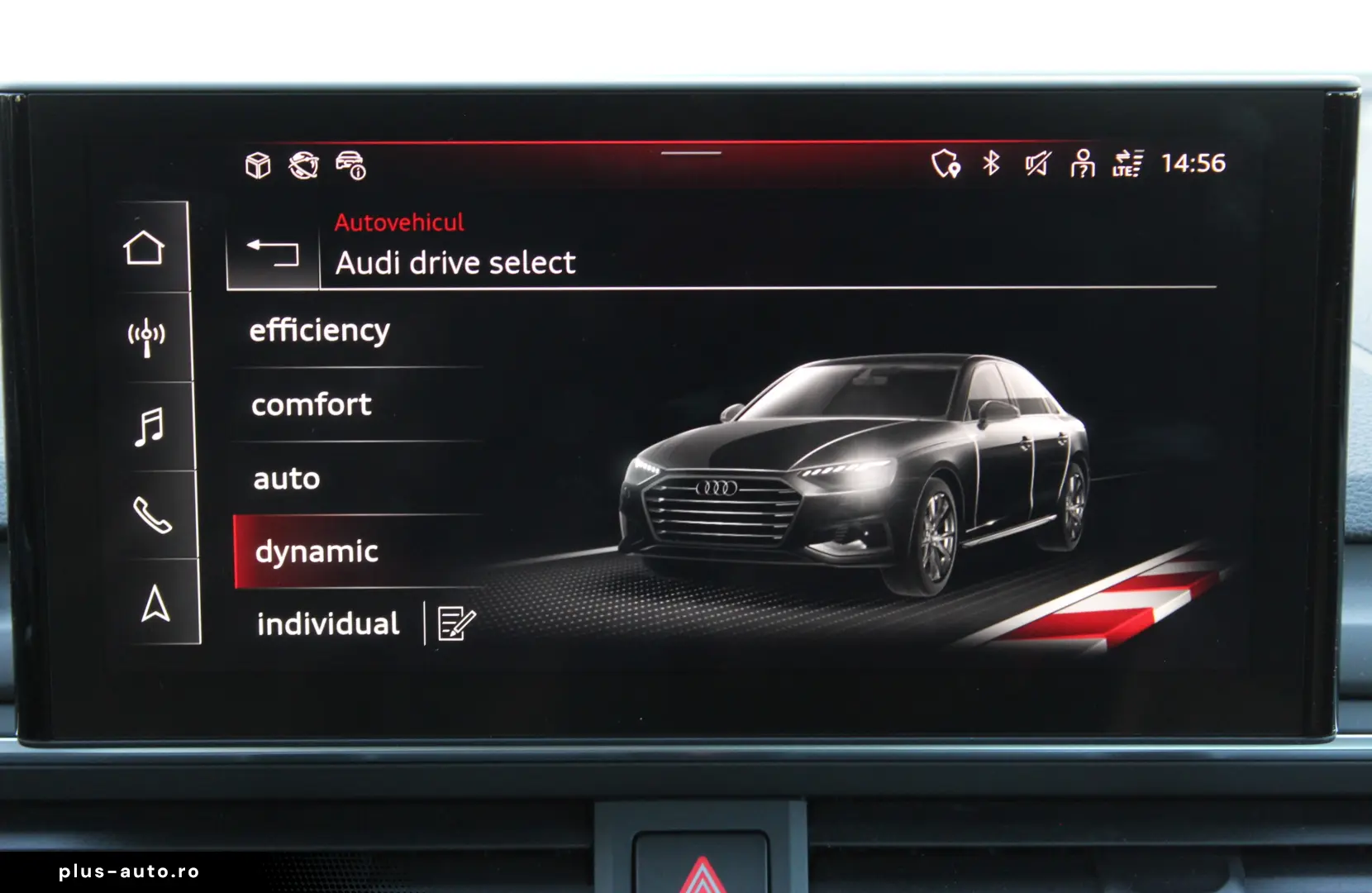 Audi A4 40 TFSI S tronic Advanced