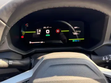 DACIA BIGSTER Journey 1.8 Hybrid 155 CP LIVRARE IMEDIATA