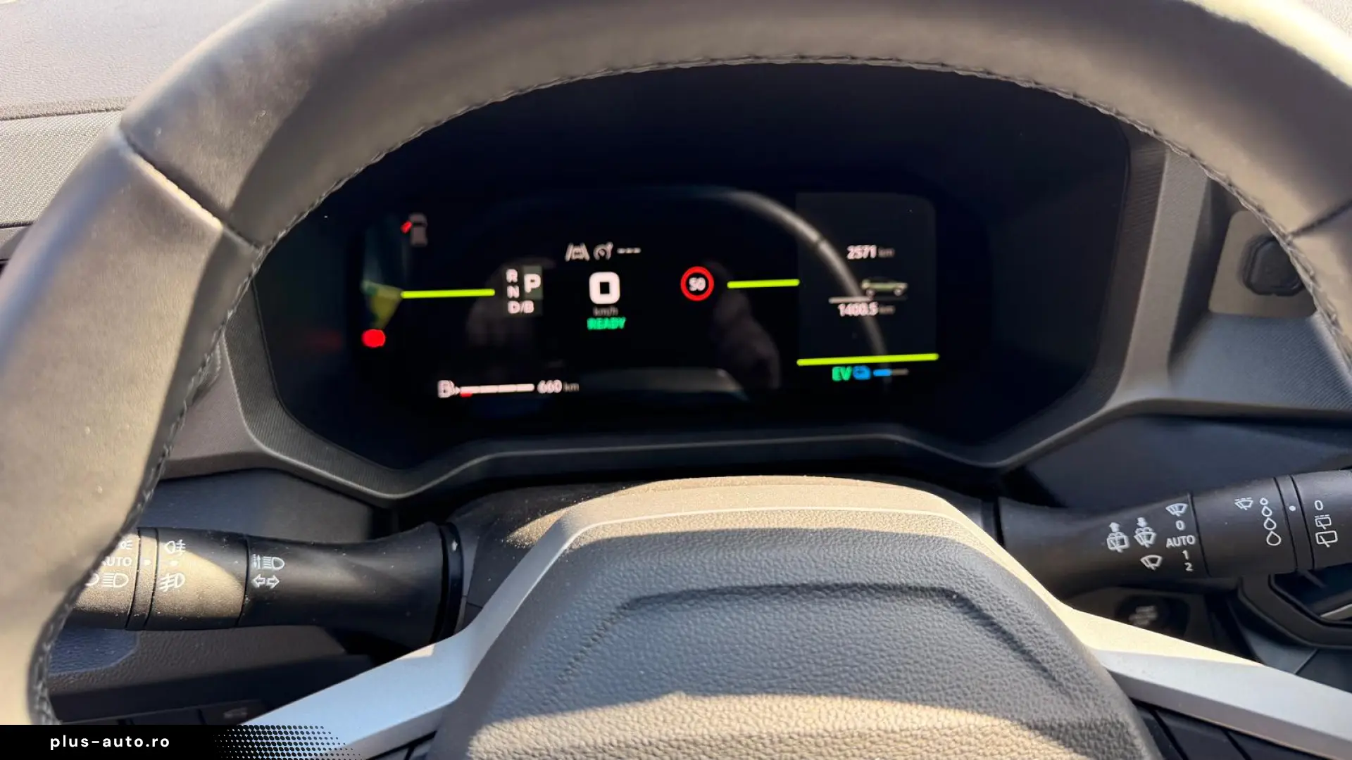 DACIA BIGSTER Journey 1.8 Hybrid 155 CP LIVRARE IMEDIATA