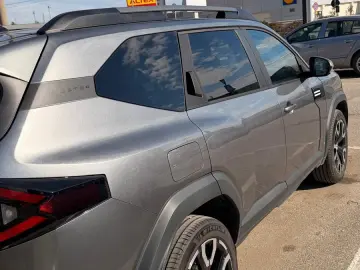 DACIA BIGSTER Journey 1.8 Hybrid 155 CP LIVRARE IMEDIATA