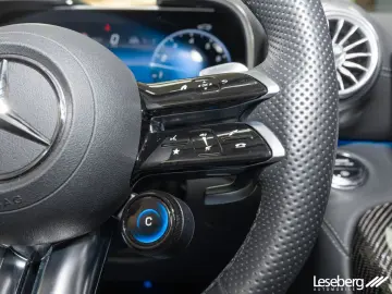 Mercedes-Benz SL 43 AMG