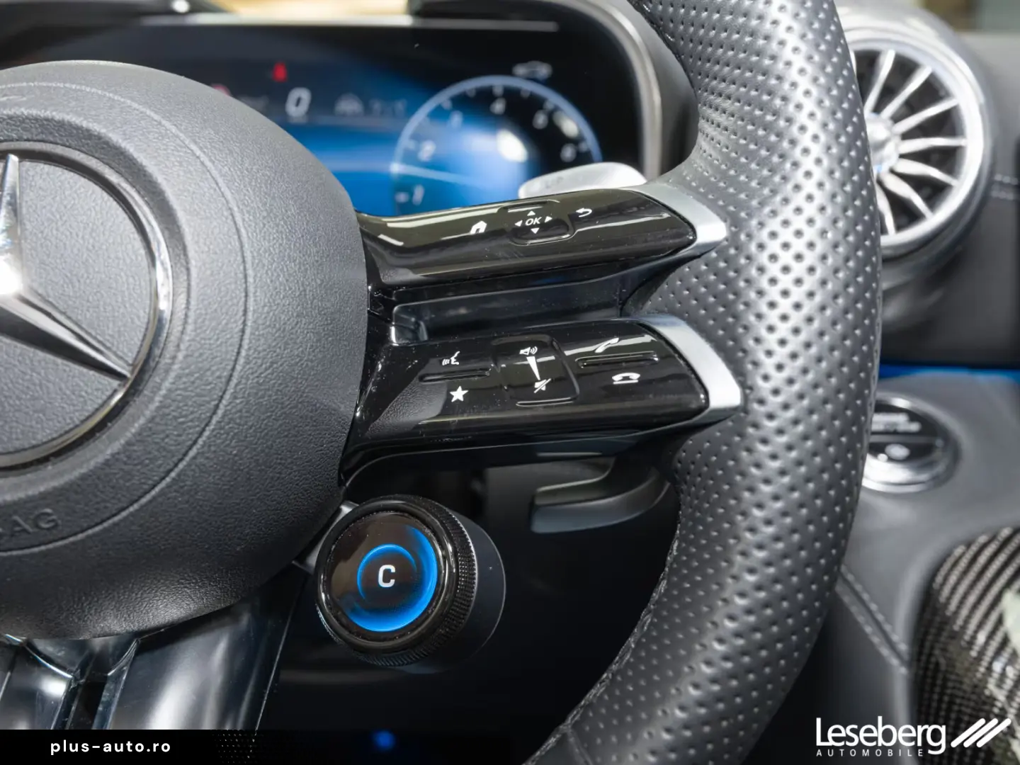 Mercedes-Benz SL 43 AMG