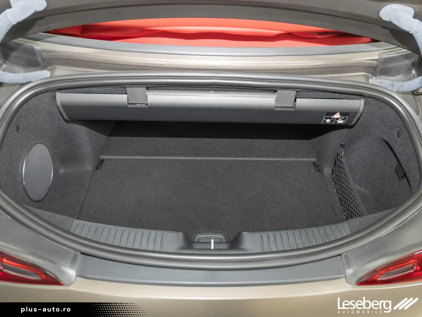 Mercedes-Benz SL 43 AMG