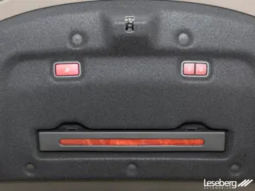 Mercedes-Benz SL 43 AMG