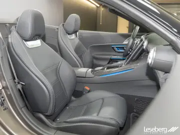 Mercedes-Benz SL 43 AMG