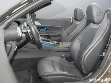 Mercedes-Benz SL 43 AMG