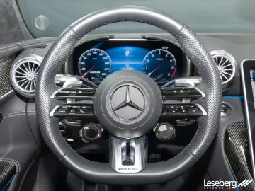 Mercedes-Benz SL 43 AMG