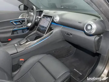 Mercedes-Benz SL 43 AMG