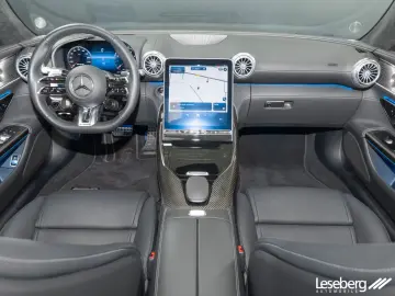 Mercedes-Benz SL 43 AMG