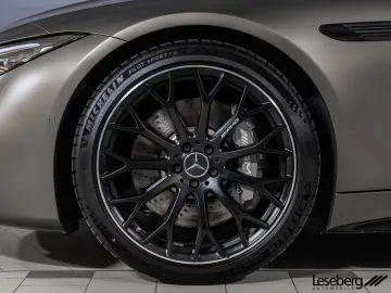 Mercedes-Benz SL 43 AMG