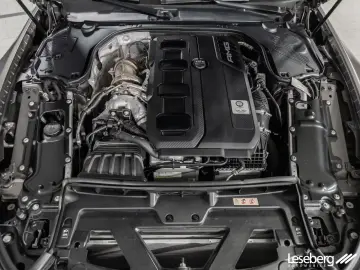 Mercedes-Benz SL 43 AMG