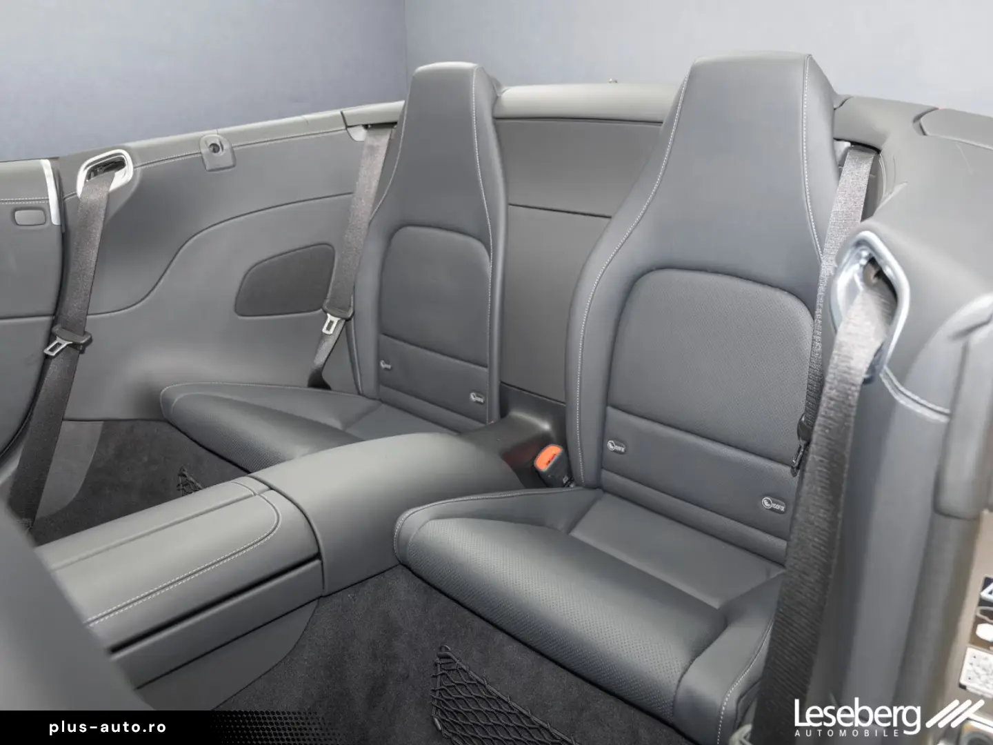 Mercedes-Benz SL 43 AMG