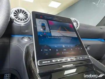 Mercedes-Benz SL 43 AMG