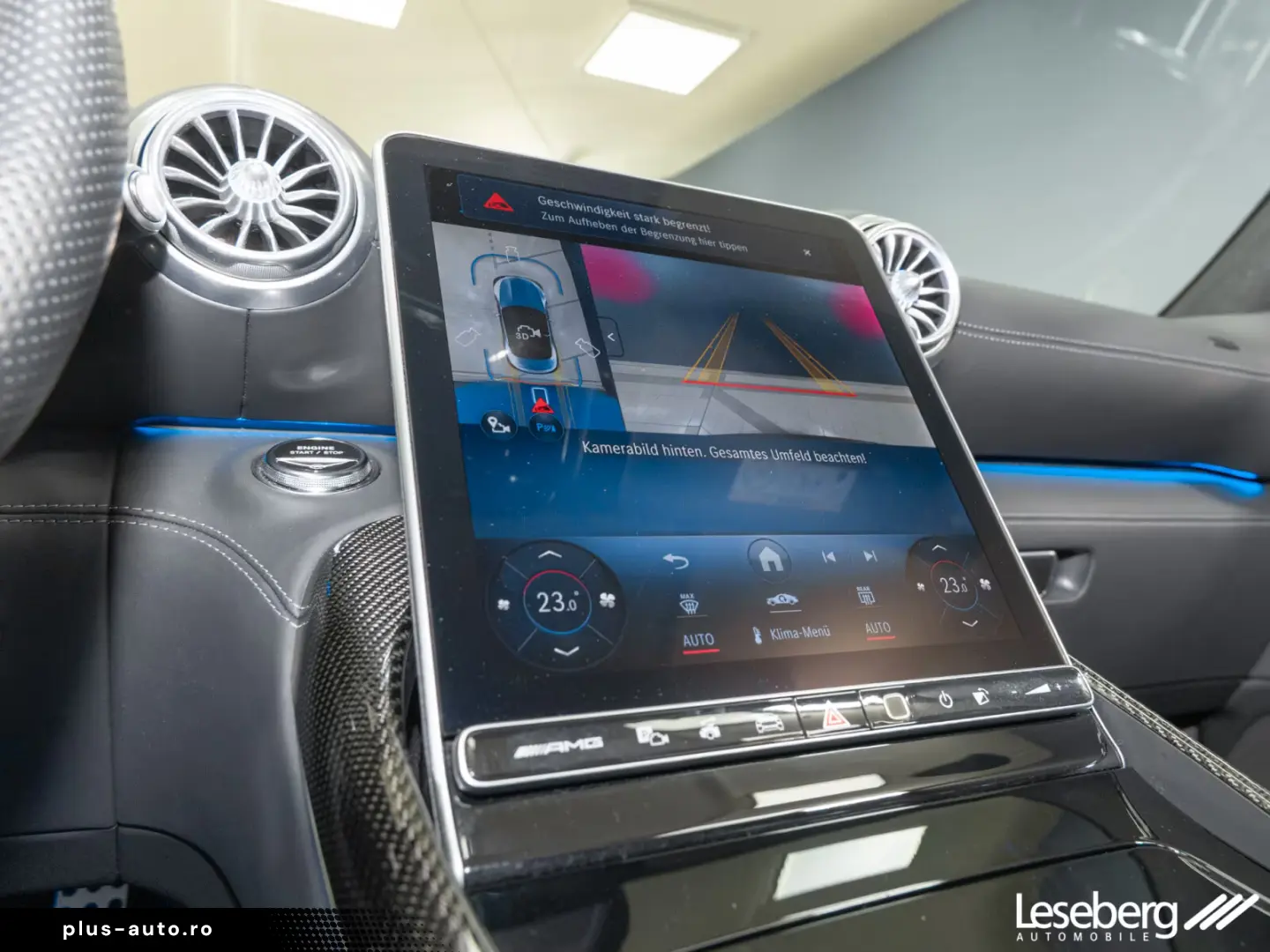 Mercedes-Benz SL 43 AMG