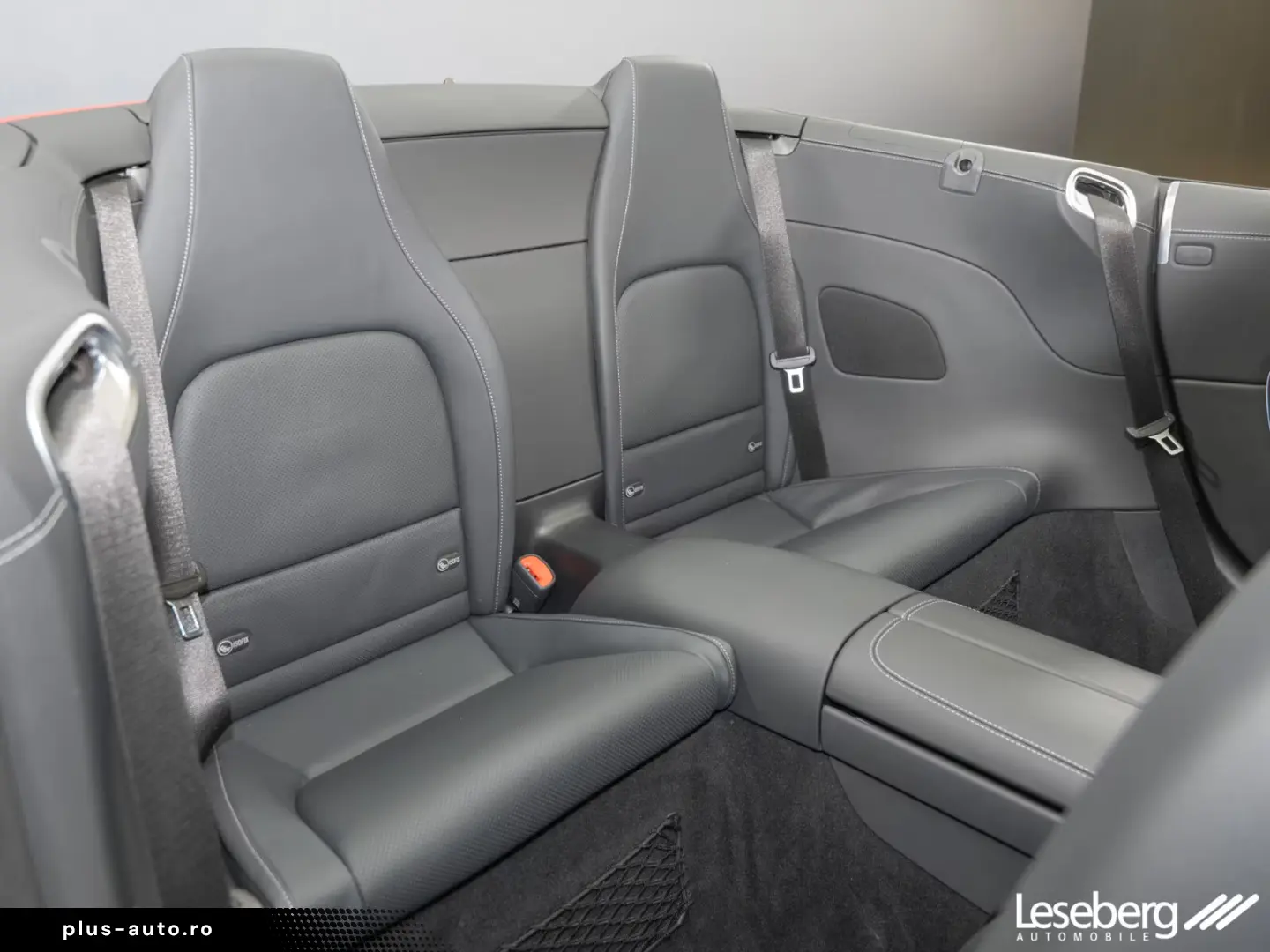 Mercedes-Benz SL 43 AMG