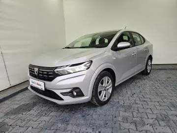 Dacia Logan TCe 90 MT5 Comfort