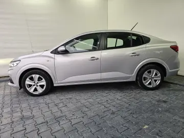 Dacia Logan TCe 90 MT5 Comfort