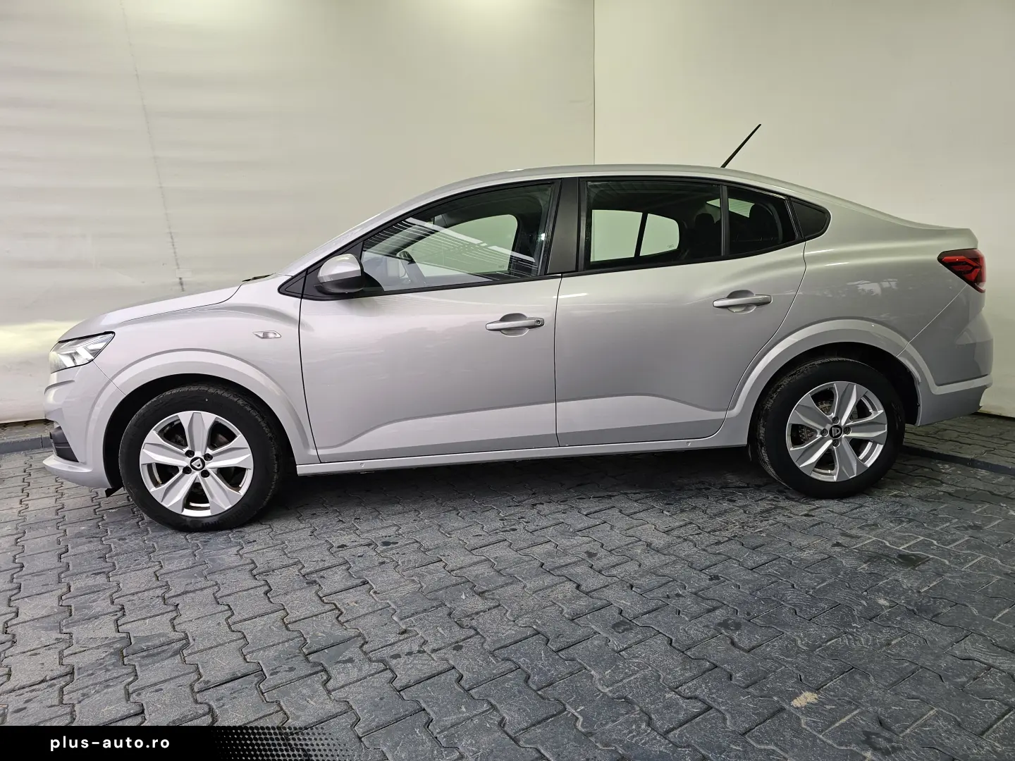 Dacia Logan TCe 90 MT5 Comfort