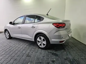 Dacia Logan TCe 90 MT5 Comfort