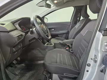 Dacia Logan TCe 90 MT5 Comfort