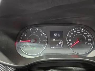 Dacia Logan TCe 90 MT5 Comfort