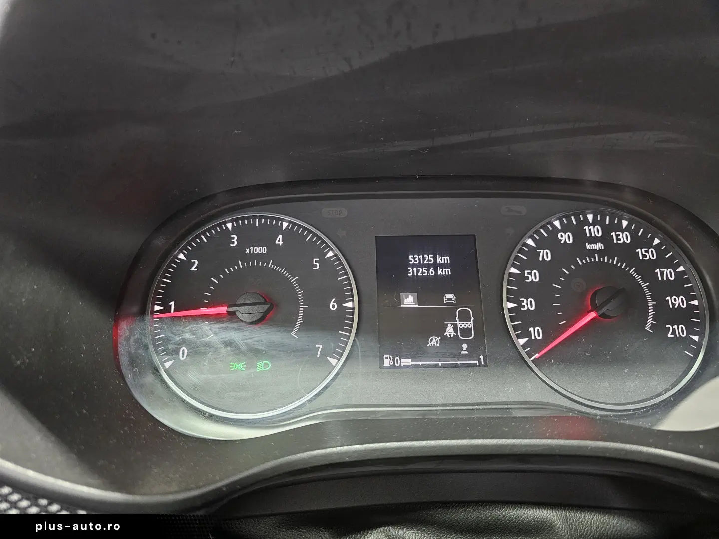 Dacia Logan TCe 90 MT5 Comfort