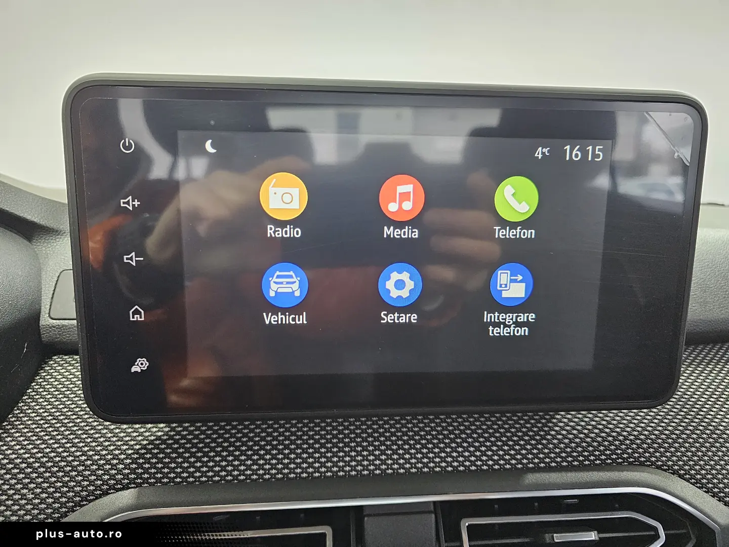 Dacia Logan TCe 90 MT5 Comfort