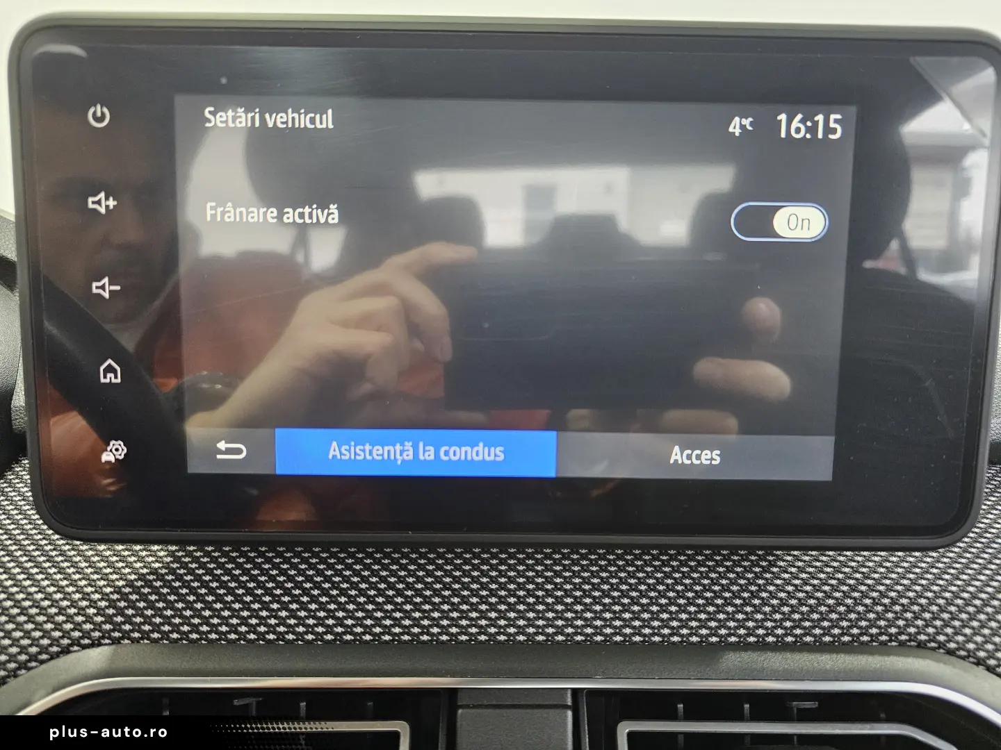 Dacia Logan TCe 90 MT5 Comfort