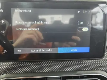 Dacia Logan TCe 90 MT5 Comfort