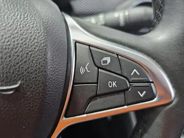 Dacia Logan TCe 90 MT5 Comfort