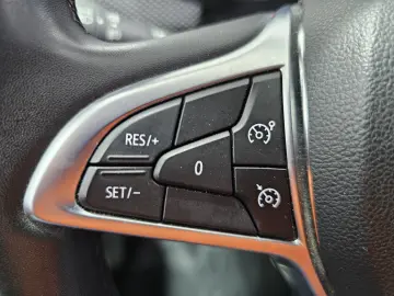 Dacia Logan TCe 90 MT5 Comfort