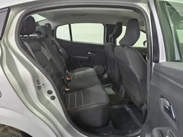 Dacia Logan TCe 90 MT5 Comfort