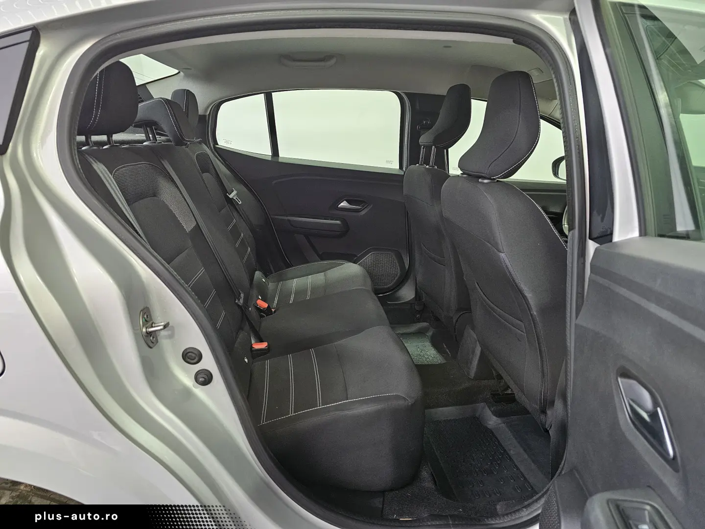 Dacia Logan TCe 90 MT5 Comfort