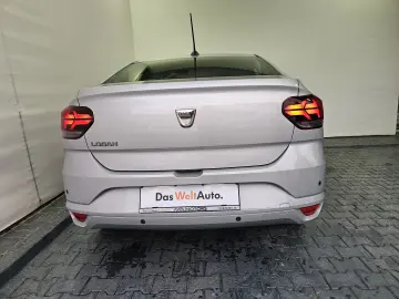 Dacia Logan TCe 90 MT5 Comfort