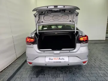 Dacia Logan TCe 90 MT5 Comfort