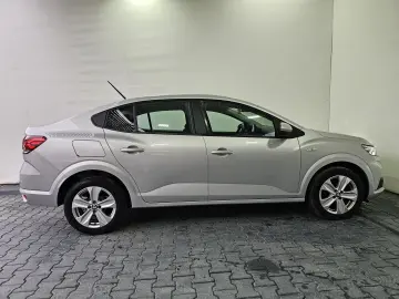 Dacia Logan TCe 90 MT5 Comfort