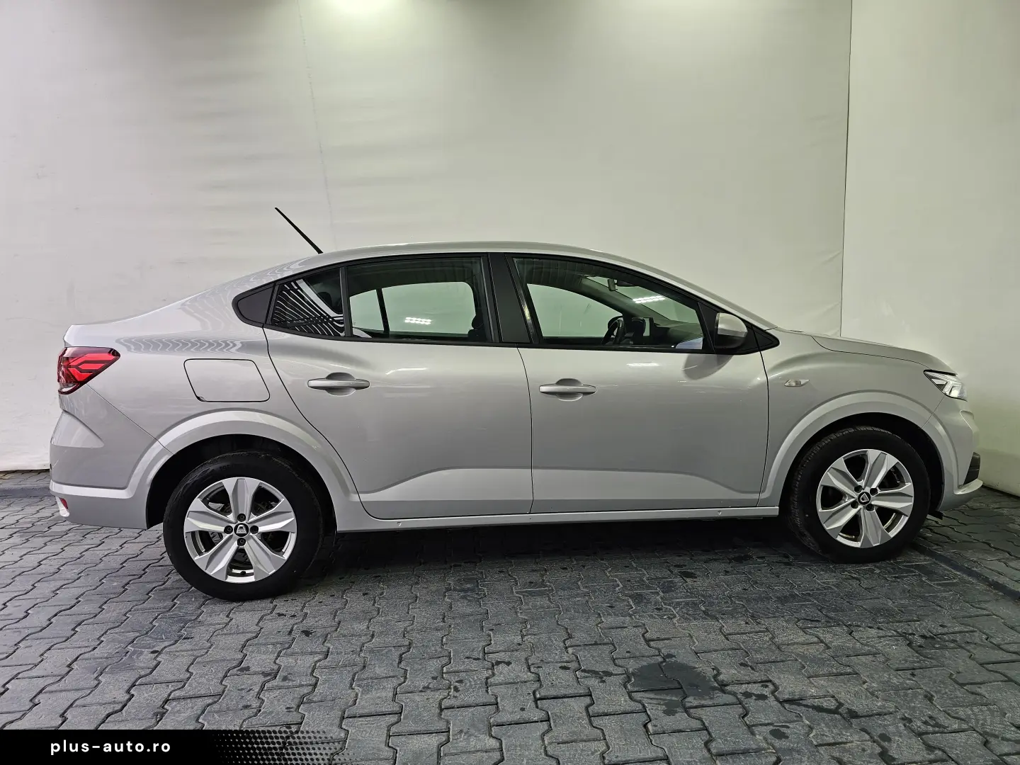 Dacia Logan TCe 90 MT5 Comfort