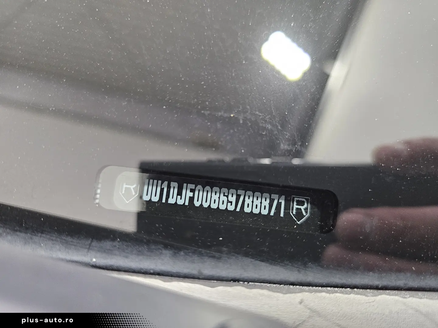 Dacia Logan TCe 90 MT5 Comfort